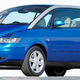 Illustration for article titled A Ford Flex Is Not a Van and the Definitive Rules of Vanhood